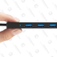 Anker Slim 4-Port USB 3.0 Hub | $6 | Amazon | Clip the $1 coupon and use code ANKERUSB3
